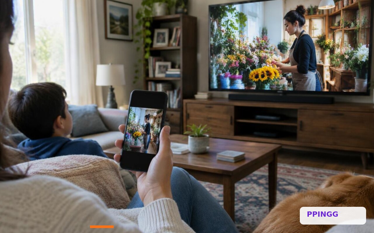 The Benefits of CTV Advertising for E‑commerce Brands — PPINGG guide
