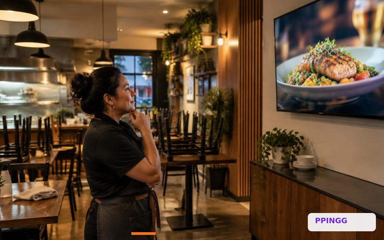 The Benefits of TV Advertising for Clinics and Medical Practices — PPINGG guide
