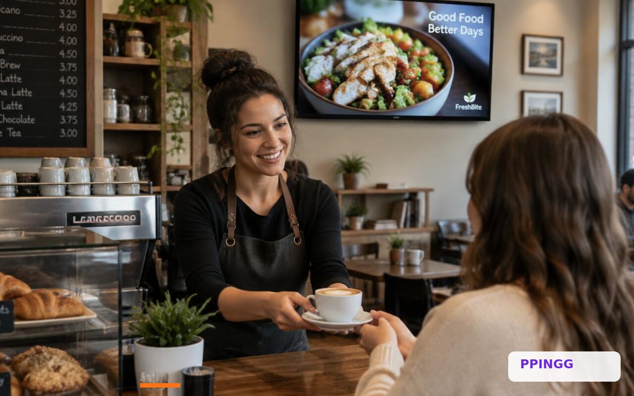 The Benefits of TV Advertising for Local Service Businesses — PPINGG guide