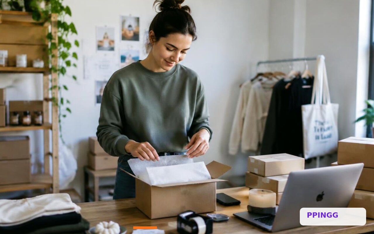 How to Build a Local Fitness Brand With CTV Advertising — PPINGG guide