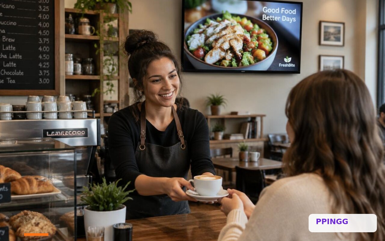 How to Build an Online Brand People Remember With Streaming TV — PPINGG guide