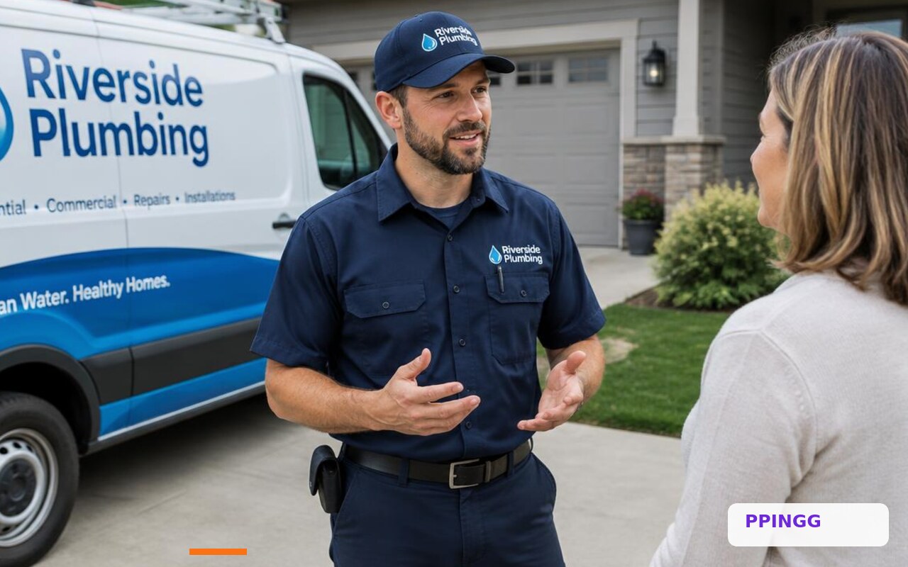 How Home Service Businesses Build Trust With TV Ads — PPINGG guide