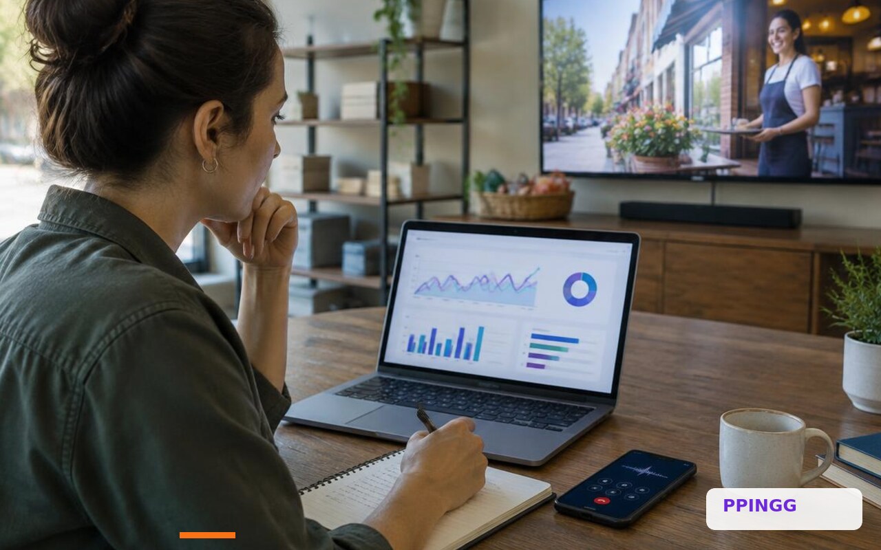 A Simple CTV Campaign Plan for Home Improvement Companies — PPINGG guide