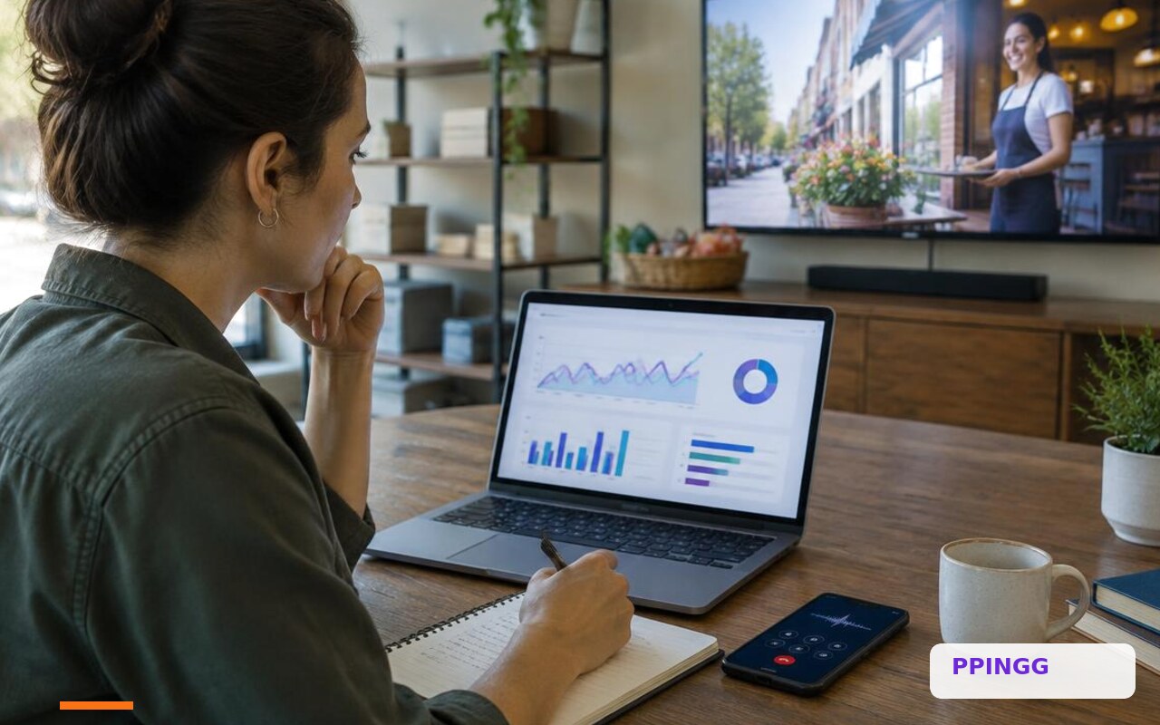 CTV vs. OTT: What Local Advertisers Need to Know — PPINGG guide