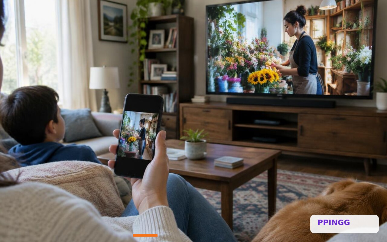 CTV vs. Traditional TV Advertising for Local Business — PPINGG guide
