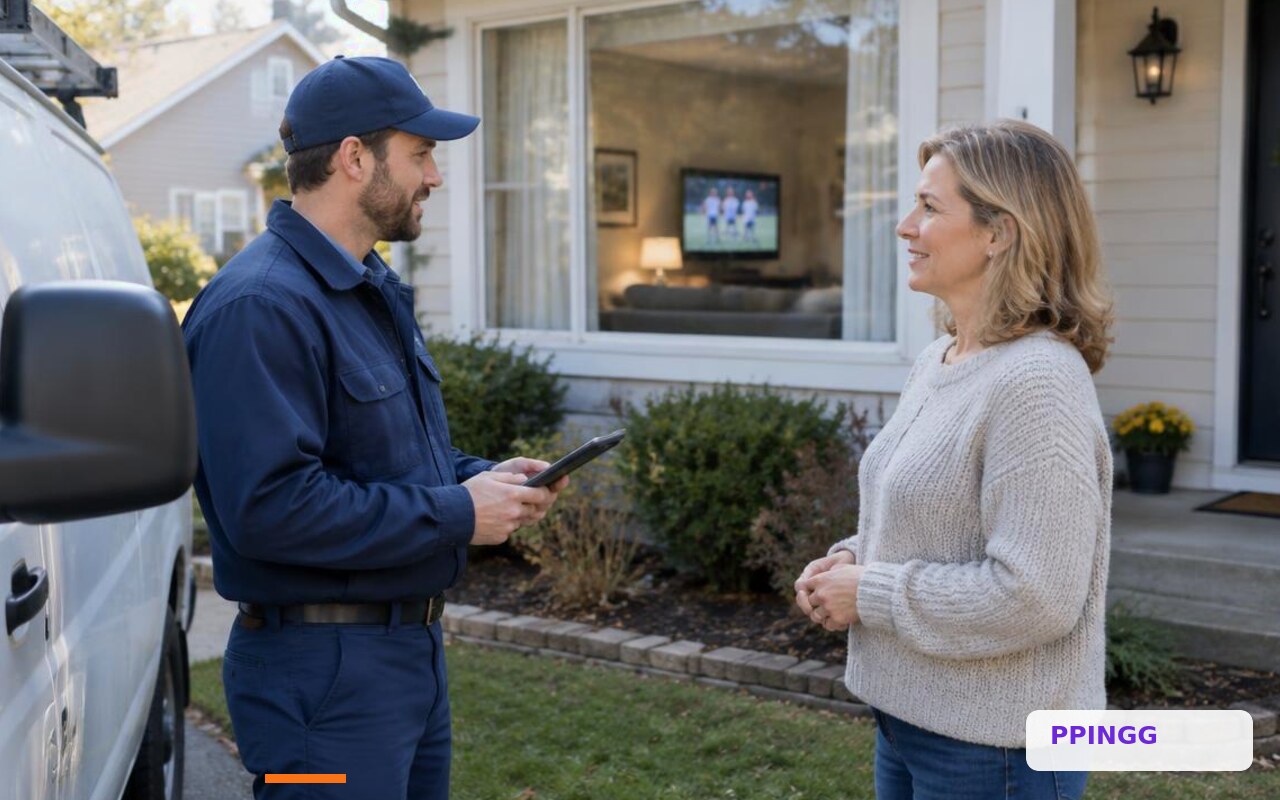 Does TV Advertising Work for a Small Business? — PPINGG guide