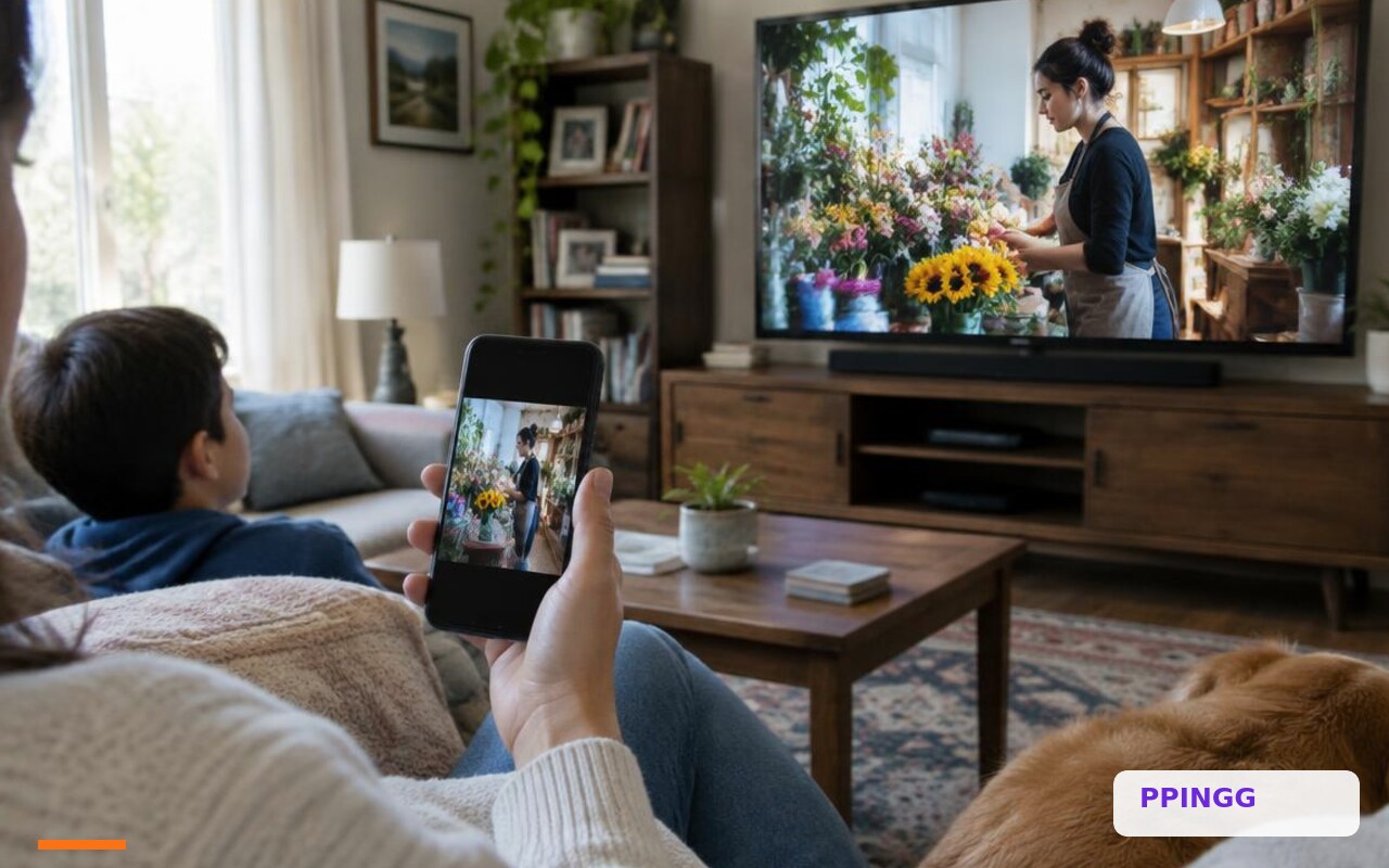 5 Reasons Restaurants Should Consider CTV Advertising — PPINGG guide