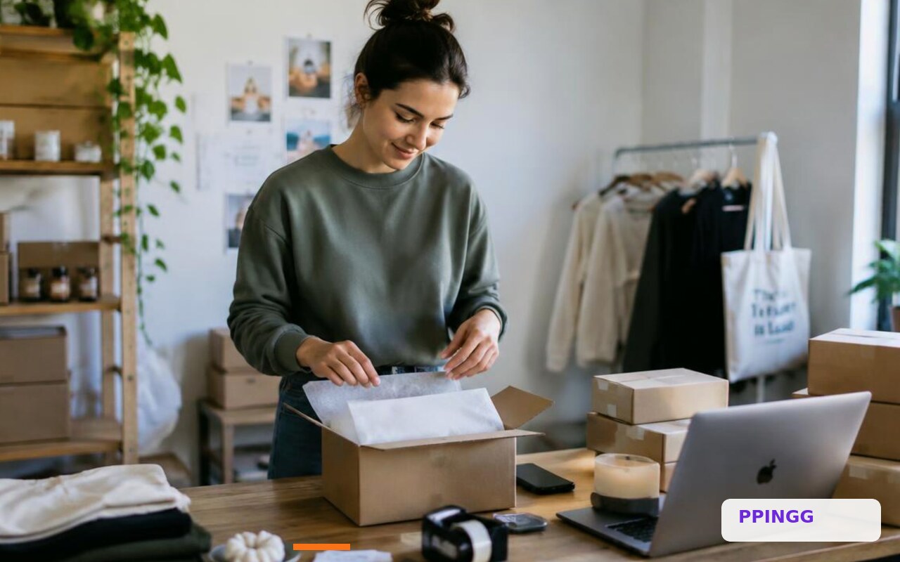 5 Reasons Small Businesses Advertise on Streaming TV — PPINGG guide