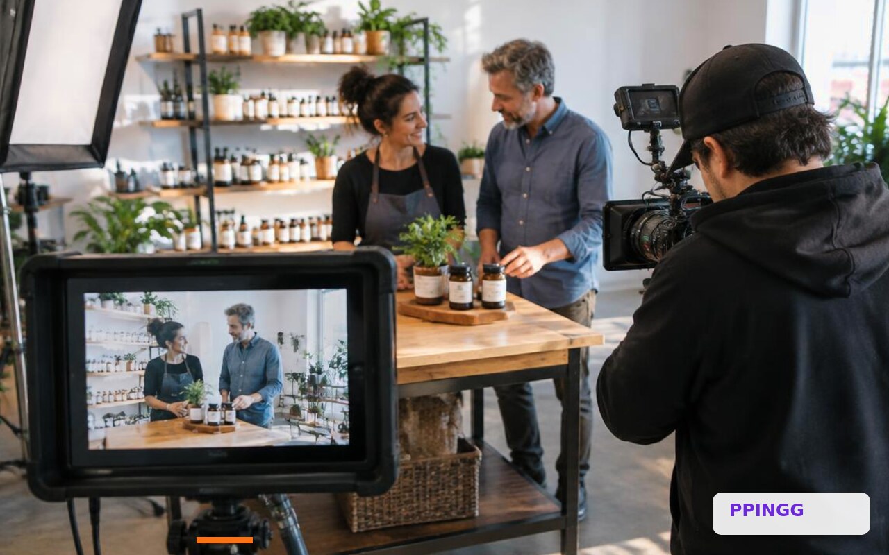 How Clinics Build Patient Trust With TV Ads — PPINGG guide