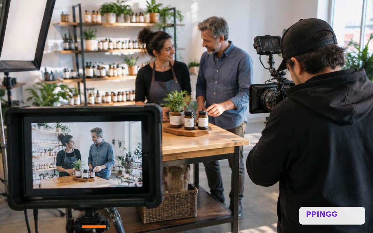 How Contractors Build Trust With Homeowners Through TV Ads — PPINGG guide