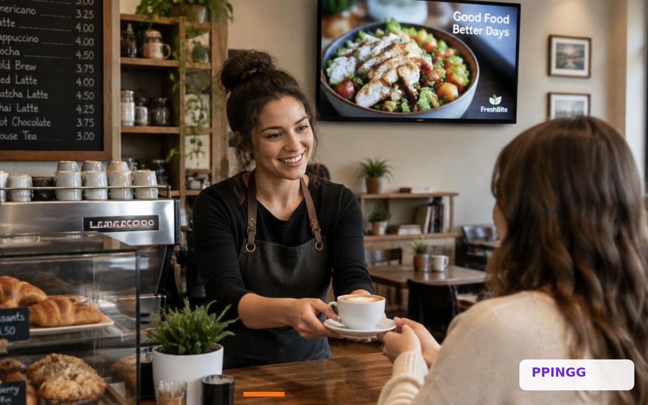 How to Advertise Your Local Business on TV — PPINGG guide