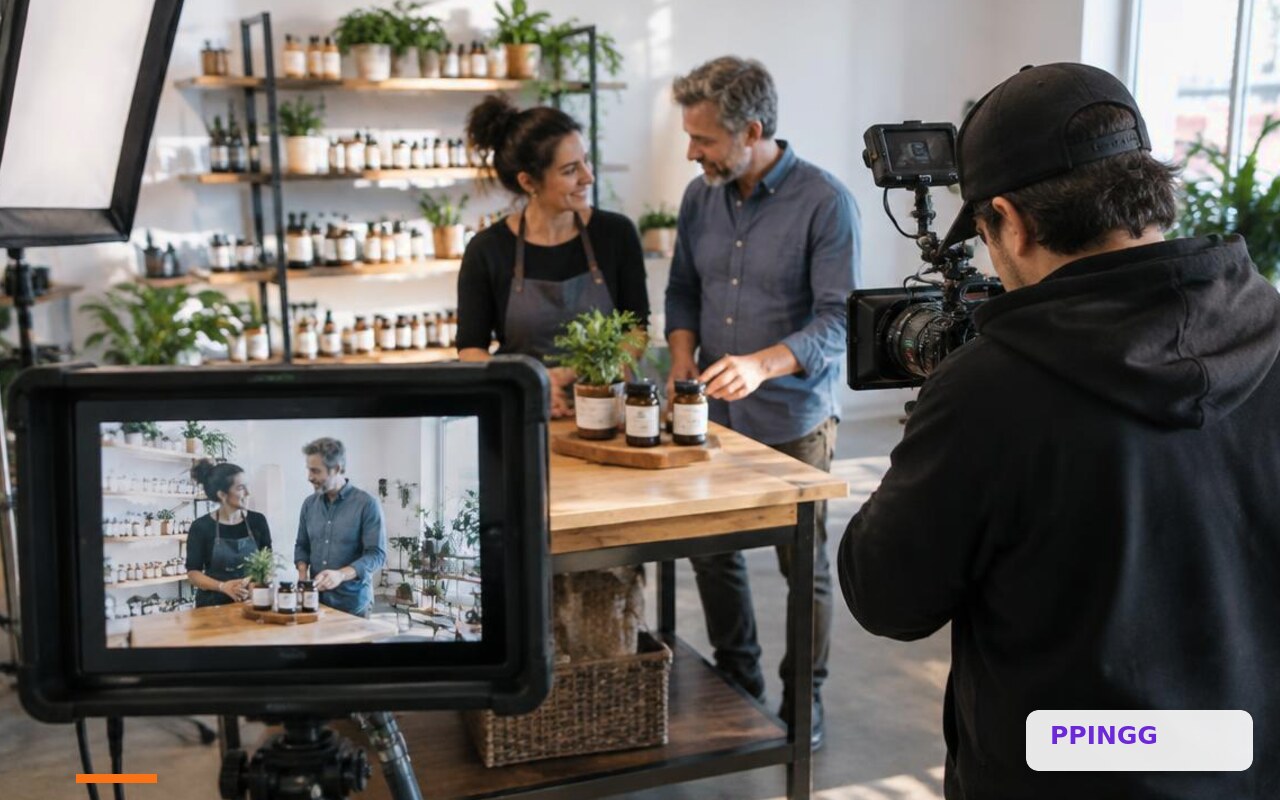 How to Choose a Streaming TV Advertising Platform — PPINGG guide