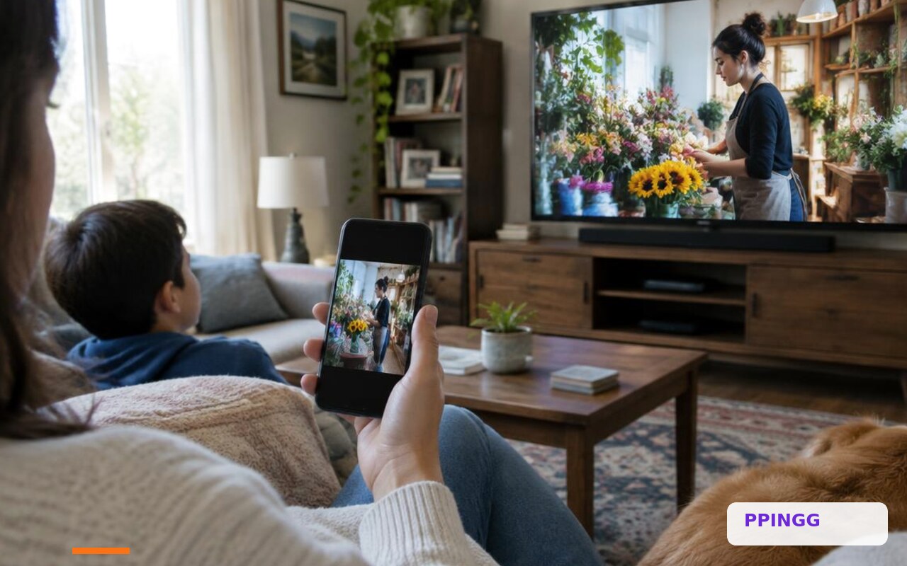 How to Run a Local CTV Campaign: A First-Test Plan — PPINGG guide