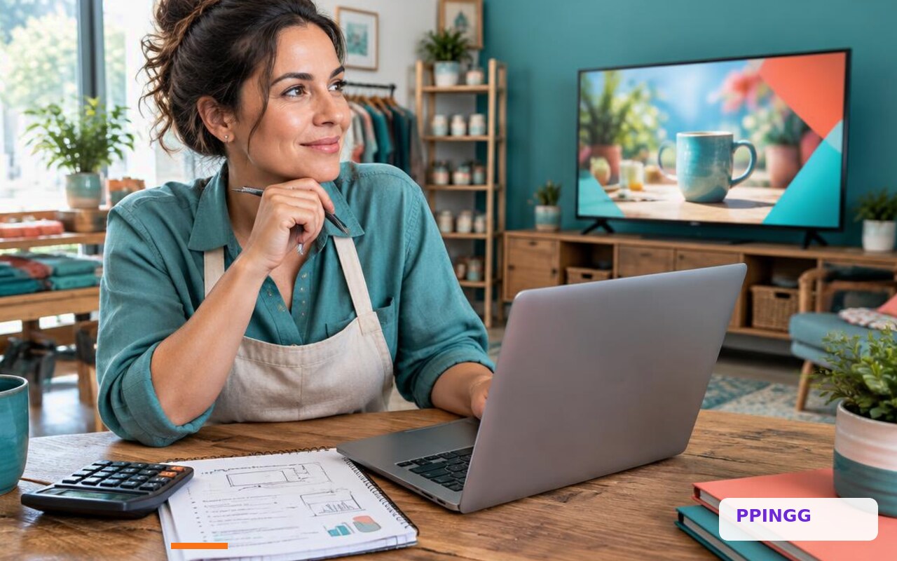 Low-Budget CTV Advertising: A Practical Small-Business Plan — PPINGG guide