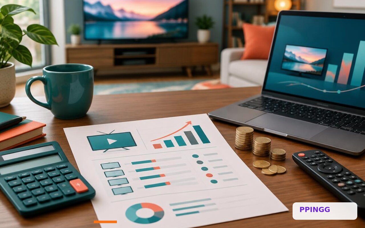 What Is the Minimum Budget for CTV Advertising? — PPINGG guide