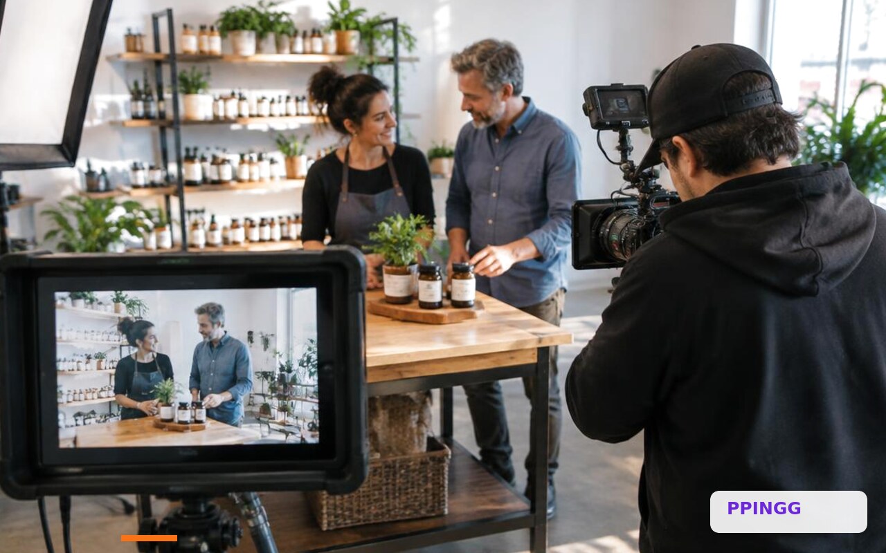 Streaming TV vs. YouTube Ads for Local Advertisers — PPINGG guide