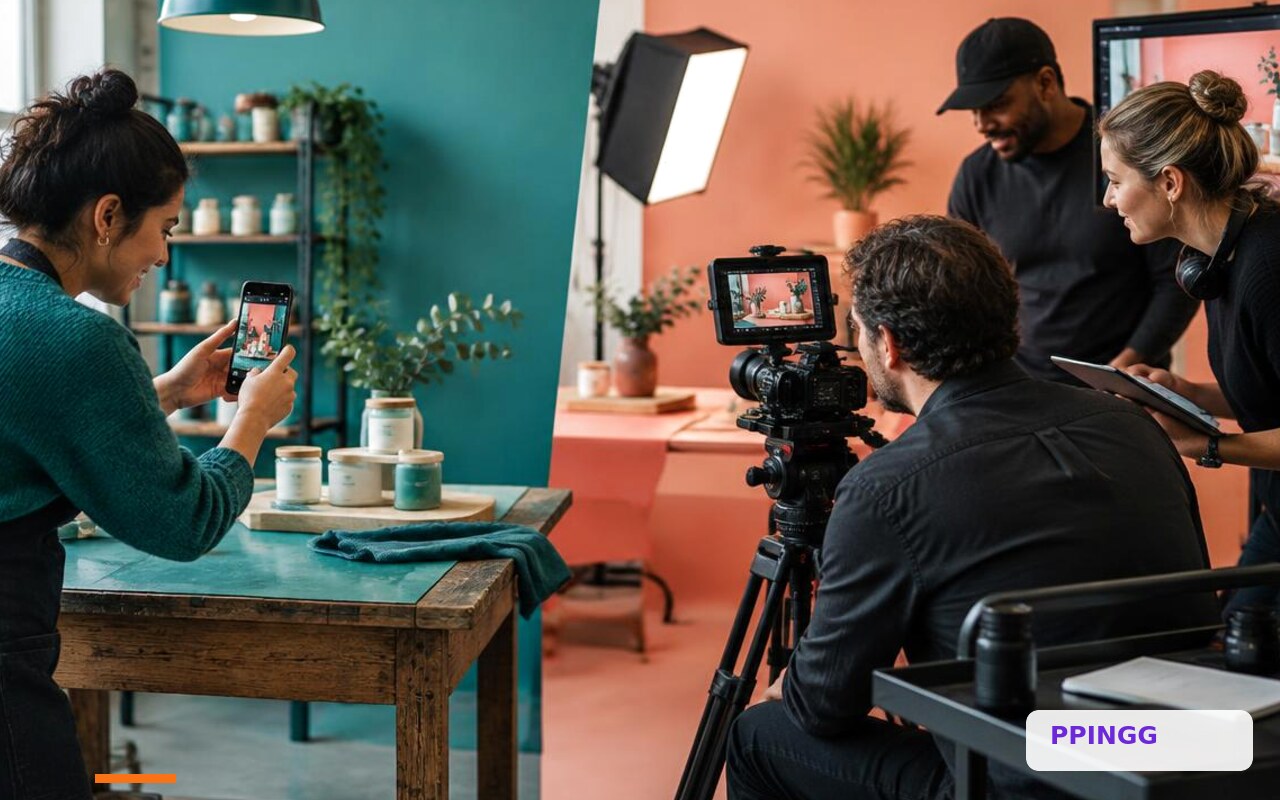 Should You Advertise on TV Yourself or Hire an Agency? — PPINGG guide