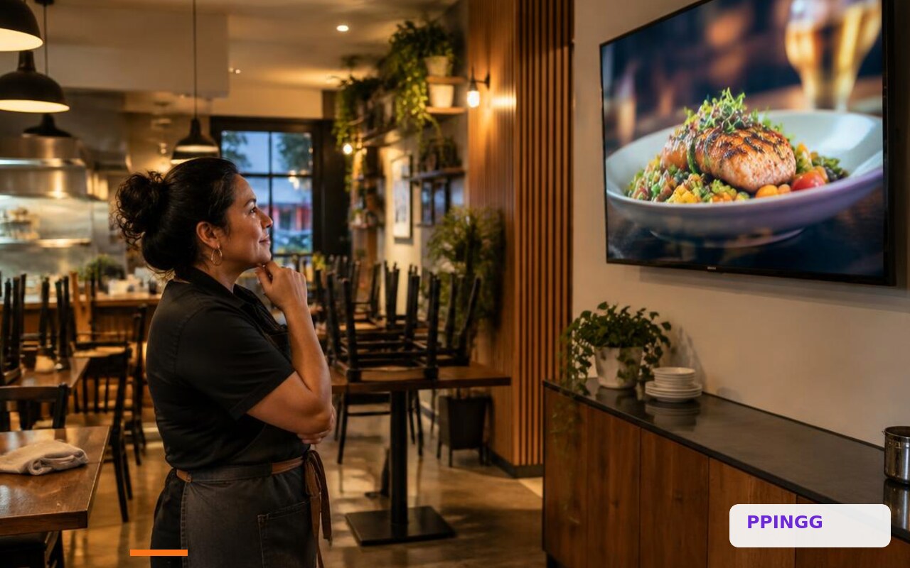 What Is CTV Advertising? A Small Business Guide — PPINGG guide